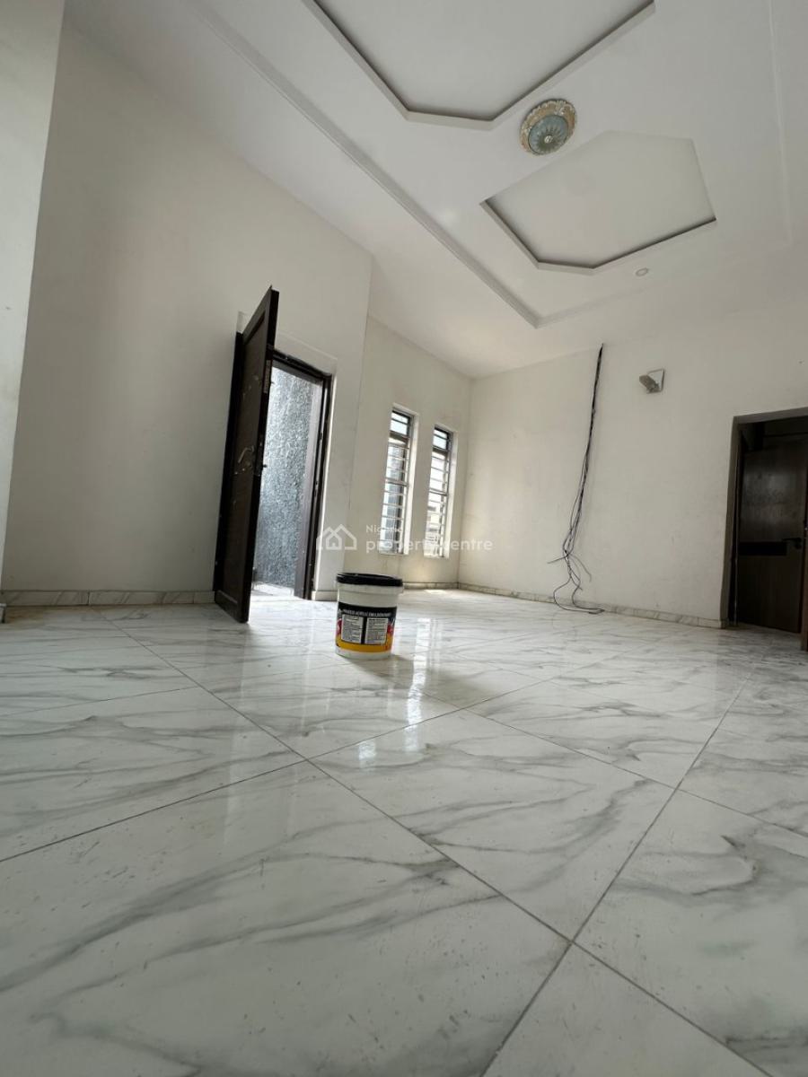 Luxury 4 Bedroom Fully Duplex with Bq, Royal Pine, Orchid, Lekki, Lagos, Detached Duplex for Rent
