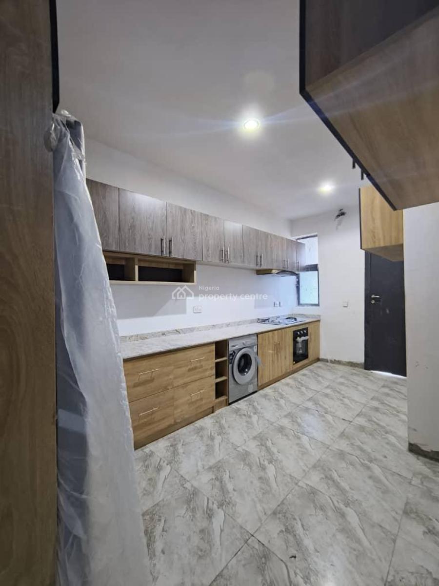 Luxury Newly Built 5 Bedroom Semi Detached Duplex, Lekki, Lagos, Semi-detached Duplex for Sale