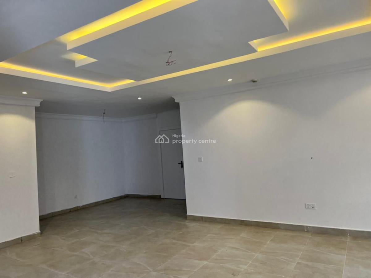 Spacious 4-bedroom Home with 2 Bqs in an Elite Gated Estate, Victory Park Estate, Osapa, Lekki, Lagos, House for Rent