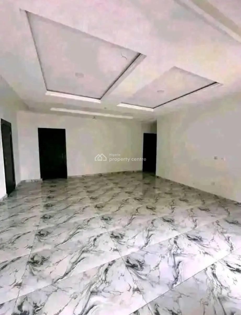 a Neatly Built Units of 2 Bedroom Flat with Bqs, Ajah, Lagos, Flat / Apartment for Sale
