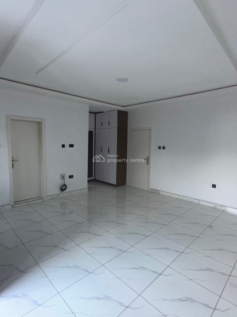 Newly Built Spacious 4 Bedroom Semidetached Duplex with a Room Bq, Aguda, Surulere, Lagos, Semi-detached Duplex for Sale