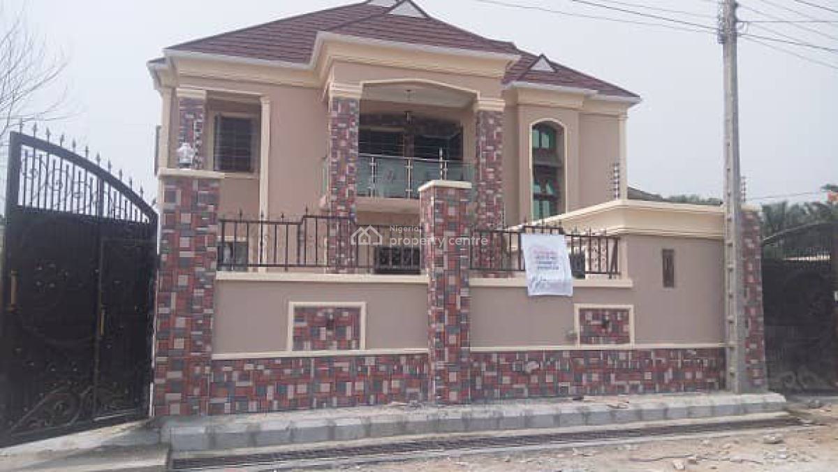 Clean Mini Flat, The Property Located at Ibeshe Ebute Axis, Ikorodu, Lagos, Mini Flat (room and Parlour) for Rent