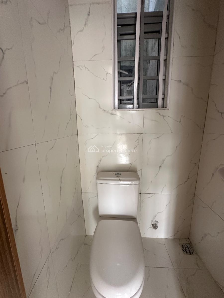 3bedroom Apartment, Orchid, Lekki, Lagos, Flat / Apartment for Rent