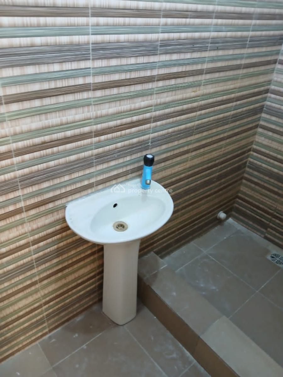 a Luxury Mini Flat, Rock Stone Villas Estate, Badore, Ajah, Lagos, Mini Flat (room and Parlour) for Rent