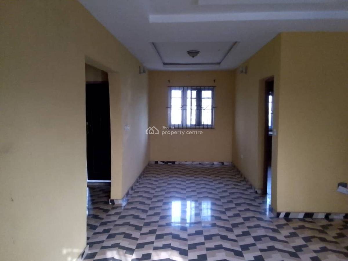 a Standard, Modern 2 Bedroom Flat, Isheri Olofin, Alimosho, Lagos, Flat / Apartment for Rent