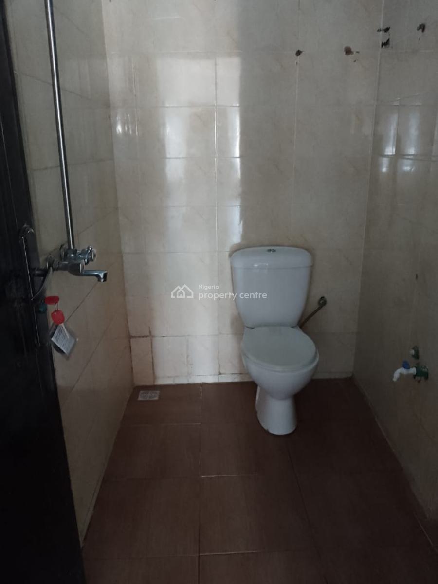 1 Bedroom (mini) Flat - 2nd Floor, Peaceland Estate, Abijo, Lekki, Lagos, Mini Flat (room and Parlour) for Rent