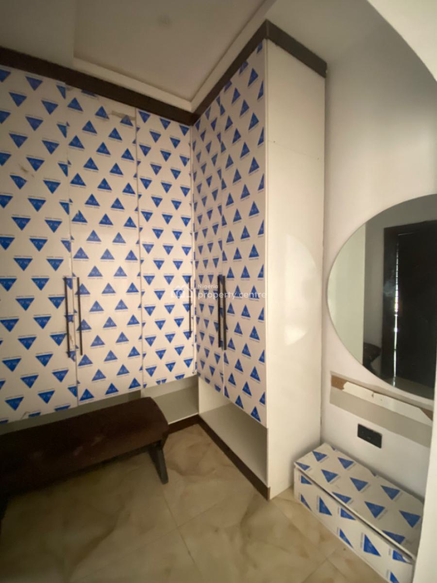 5 Bedroom Fully Detached Duplex with Bq,swimming Pool & Penthouse, Ikota Villa, Ikota, Lekki, Lagos, Detached Duplex for Sale