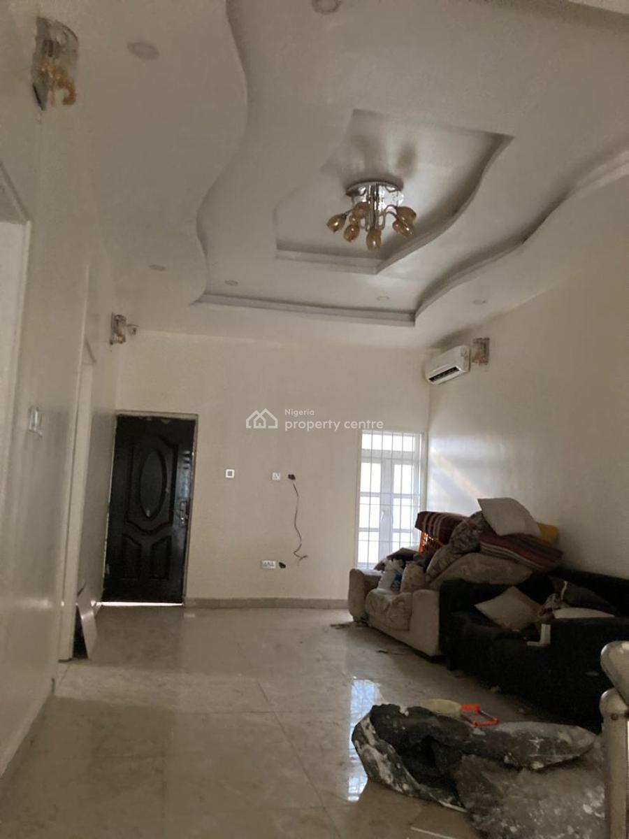 5 Bedroom Fully Detached Duplex with 2 Room Boys Quarters, Karsana, Abuja, Detached Duplex for Sale