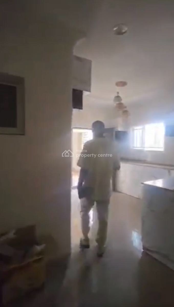 a Standard, Newly Built 3 Bedroom Flat, Games Village, Kaura, Abuja, Flat / Apartment for Rent