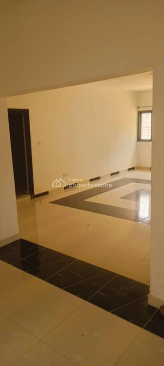 3 Bedroom Flat with 2 Living Room and a Study Room, Ikorodu, Lagos, Flat / Apartment for Sale