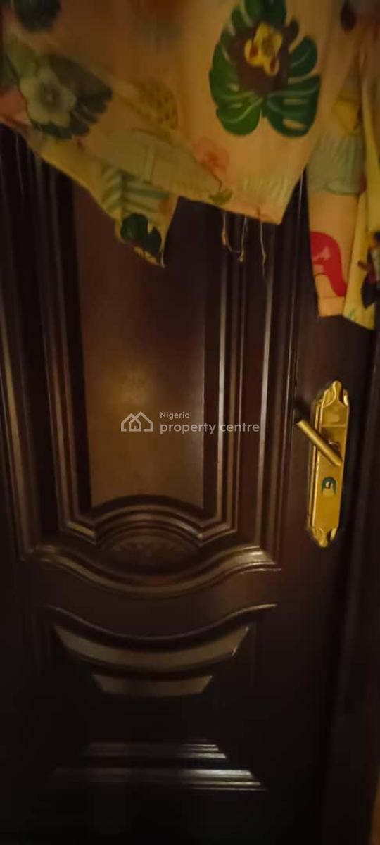 3 Bedroom Flat with 2 Living Room and a Study Room, Ikorodu, Lagos, Flat / Apartment for Sale