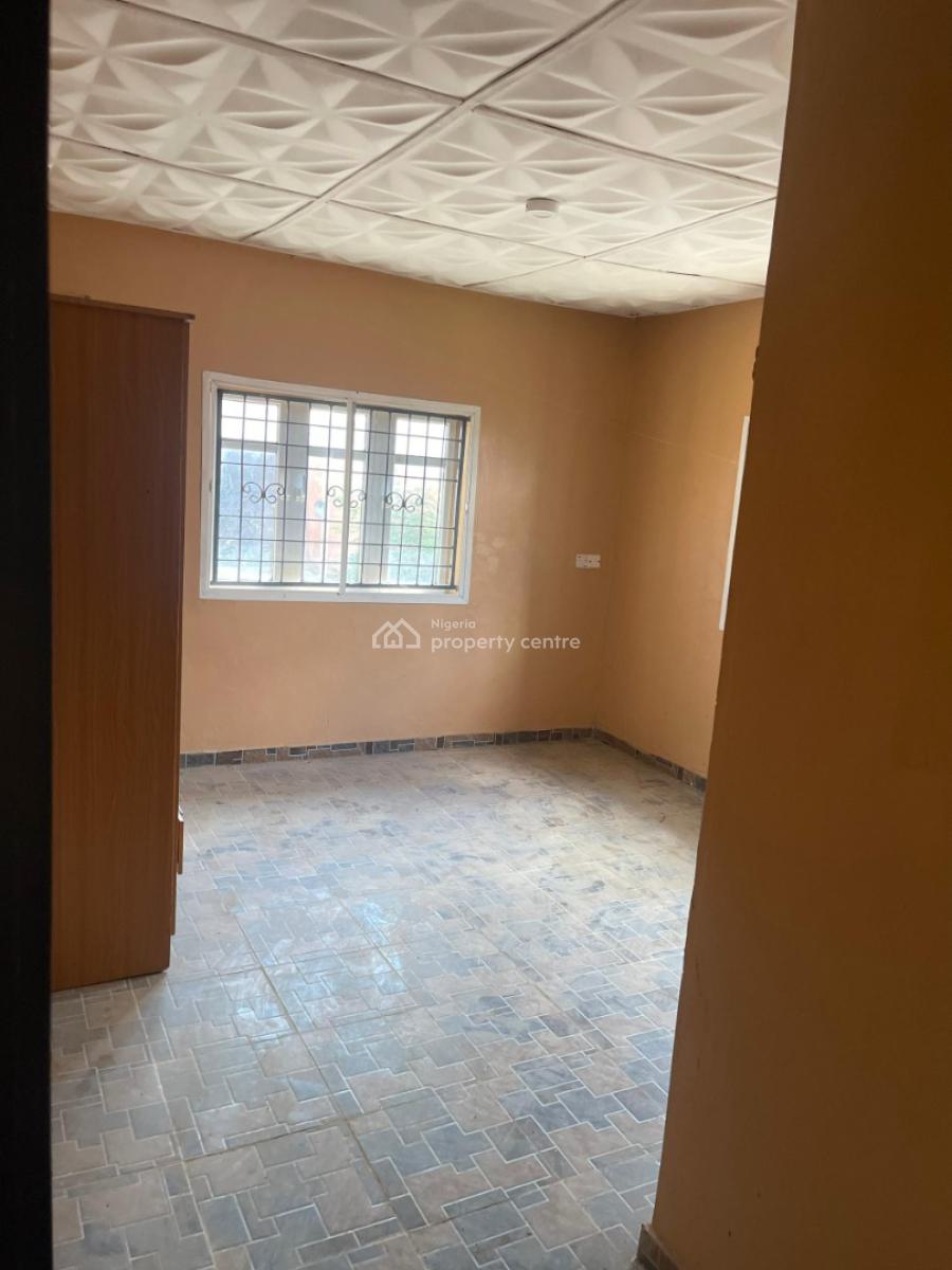 Newly Built 3 Bedroom Bungalow, Solomon Ogunbayo Memorial Estate Odo Ona Kekere, Ibadan, Oyo, Detached Bungalow for Sale