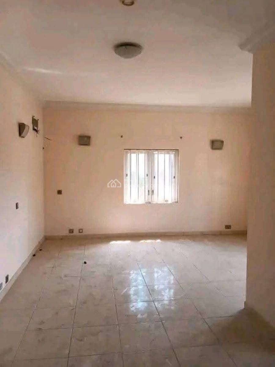 Spacious 4 Bedroom Detached Duplex with Bq, Ikoyi, Lagos, Detached Duplex for Rent