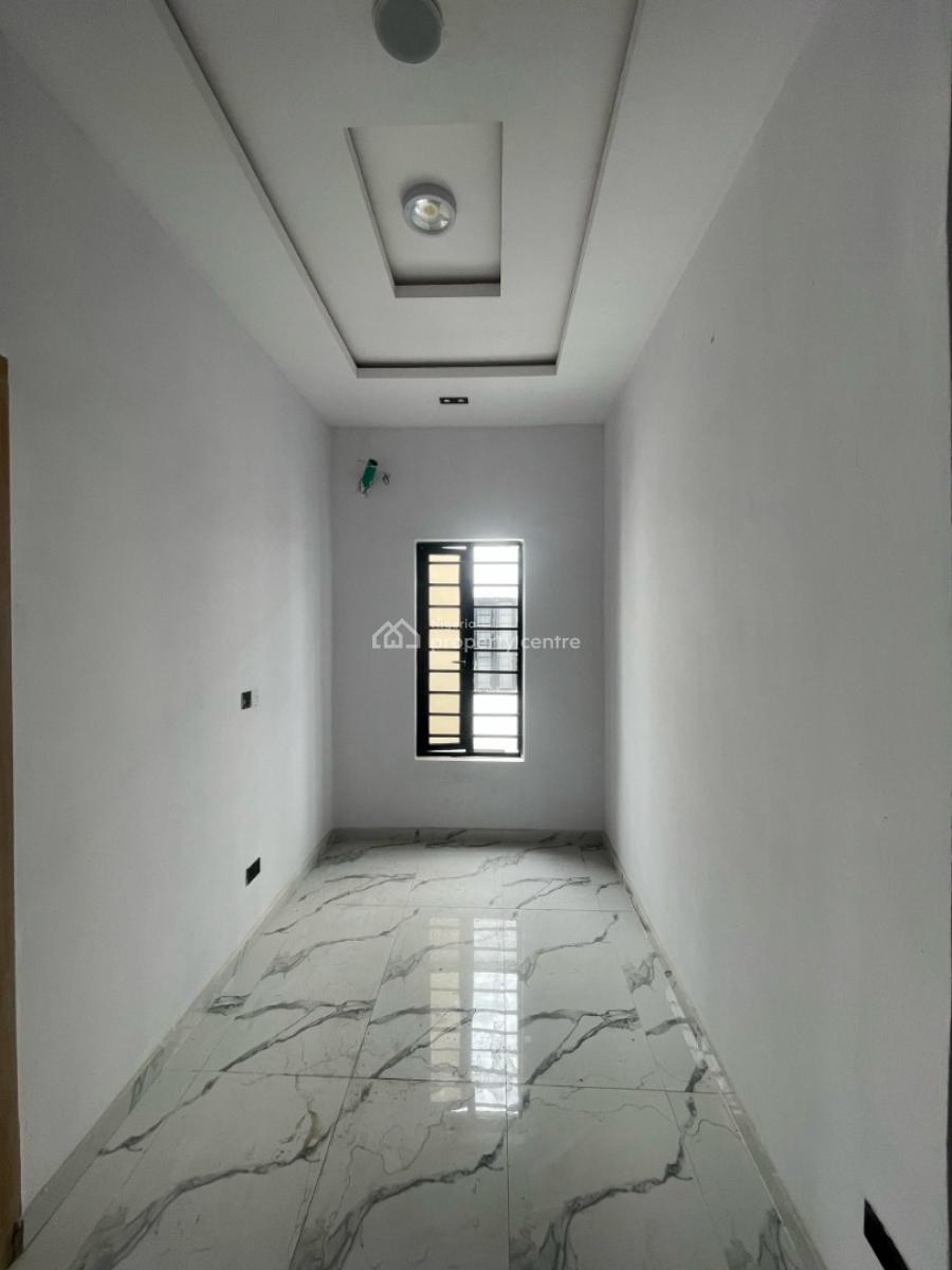 Luxury 5 Bedroom Fully Detached Duplex, Ajah, Lagos, Detached Duplex for Sale