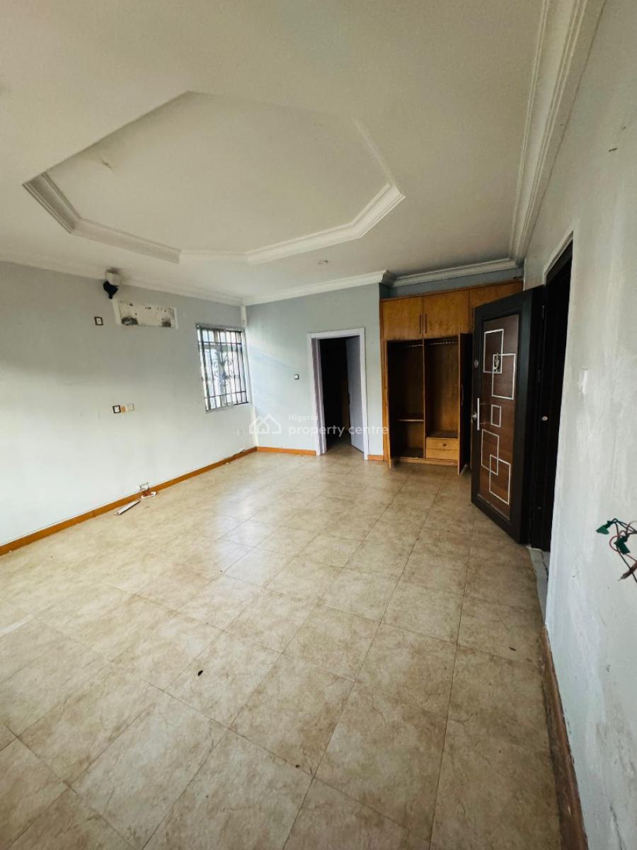 Nicely Built 5 Bedroom Fully Detached Duplex with Bq, Gra Phase 2, Magodo, Lagos, Detached Duplex for Sale