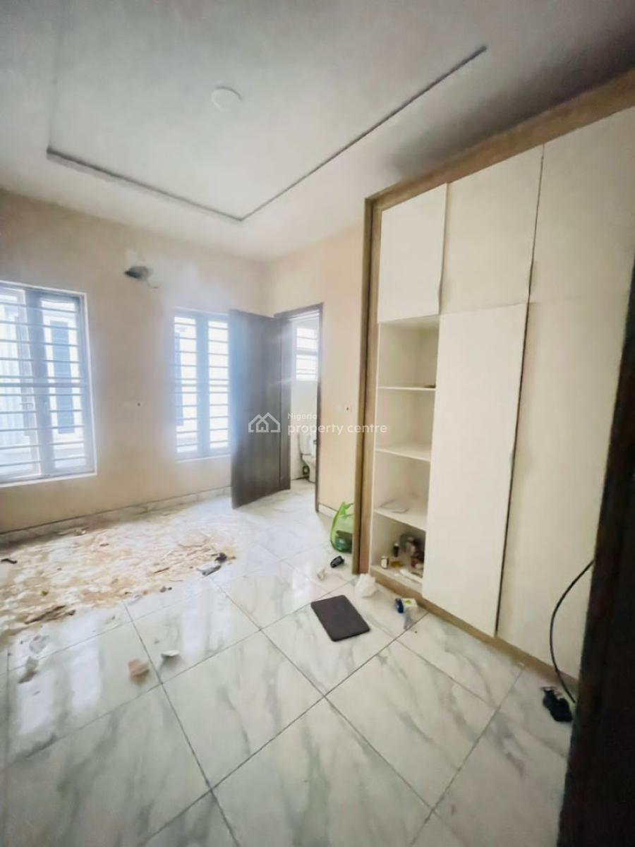 Luxury 4 Bedroom Semi Detached Duplex, Ikota, Lekki, Lagos, Semi-detached Duplex for Rent