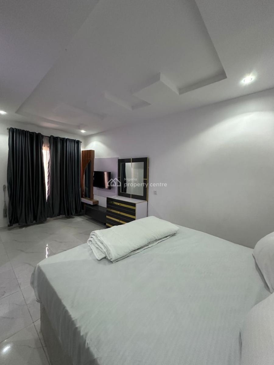 Luxury 5 Bedroom Maisonette, Off Nike Art Gallery Road, Ikate Elegushi, Lekki, Lagos, Block of Flats for Sale