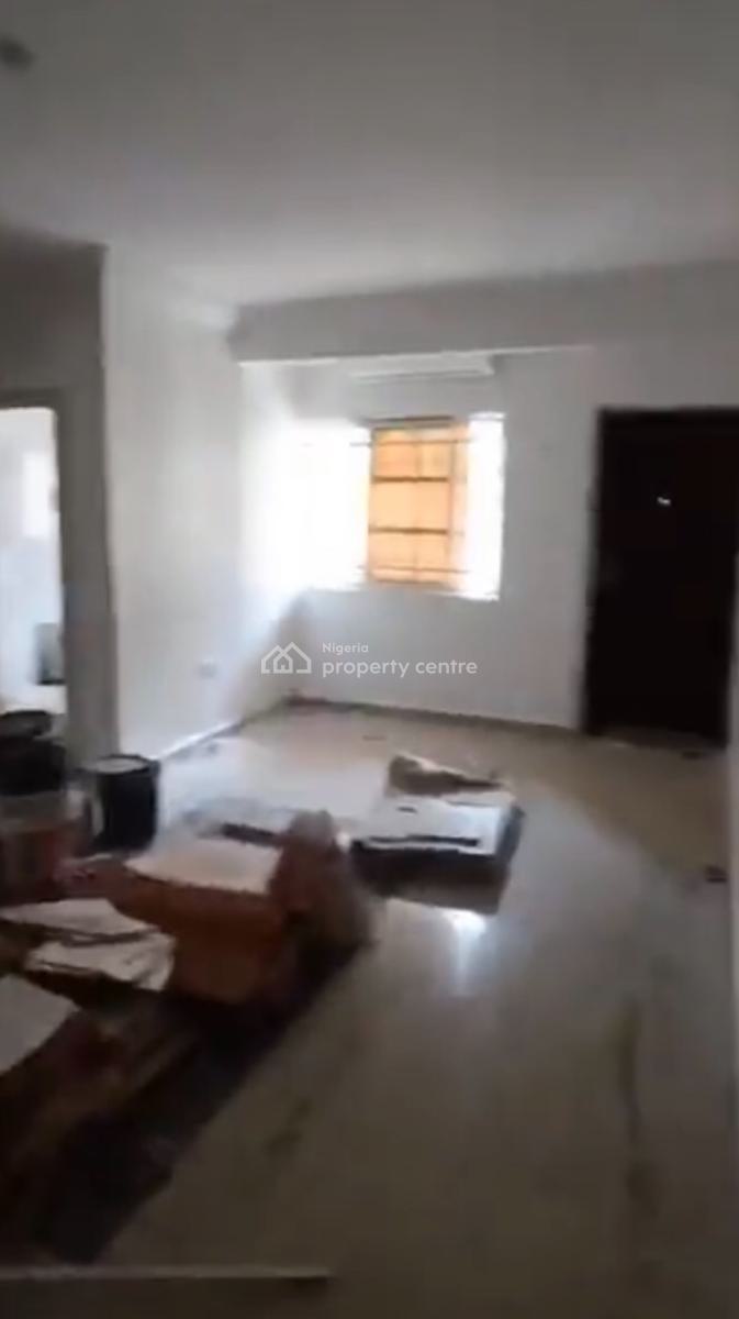 a Standard, Lovely, Decent Mini Flat, Wuse, Abuja, Mini Flat (room and Parlour) for Rent