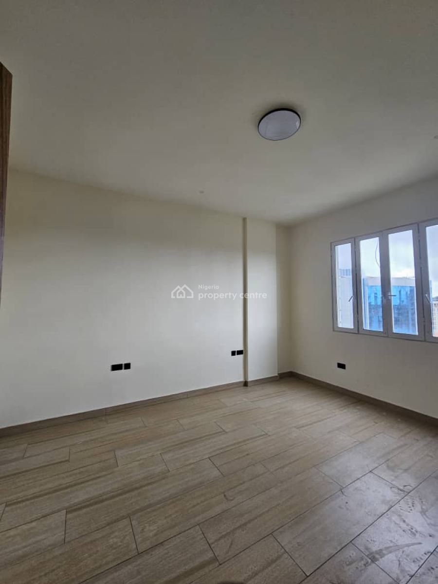 Luxury 3 Bedroom Apartment on The Fourth Floor with a Room Bq, Off Kofo Abayomi Street Victoria Island Lagos State, Victoria Island (vi), Lagos, Flat / Apartment for Rent