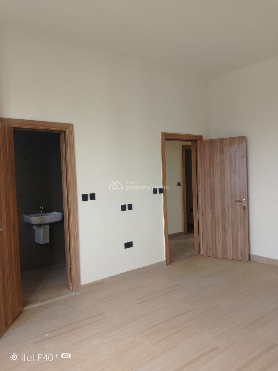Luxury 3 Bedroom Luxury Penthouse on The 9th Floor with a Room Bq, Off Kofo Abayomi Street, Victoria Island (vi), Lagos, Flat / Apartment for Rent