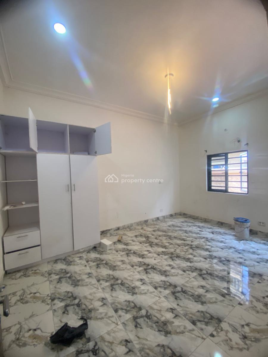 Executive Sweet 2 Bedrooms Luxury Apartment, Sangotedo Ajah, Ajah, Lagos, Flat / Apartment for Rent