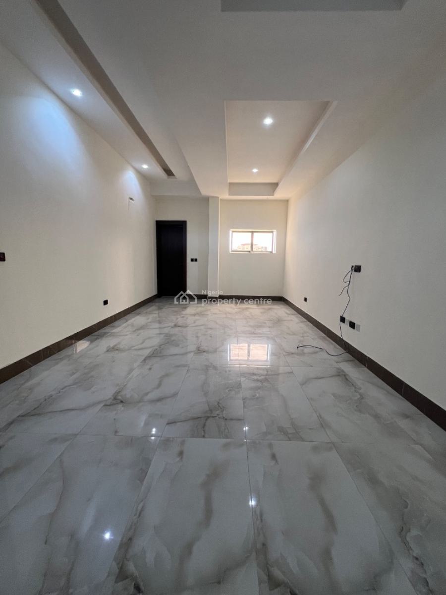 Massive 5 Bedroom Penthouse Duplex, Ikoyi, Lagos, Flat / Apartment for Sale