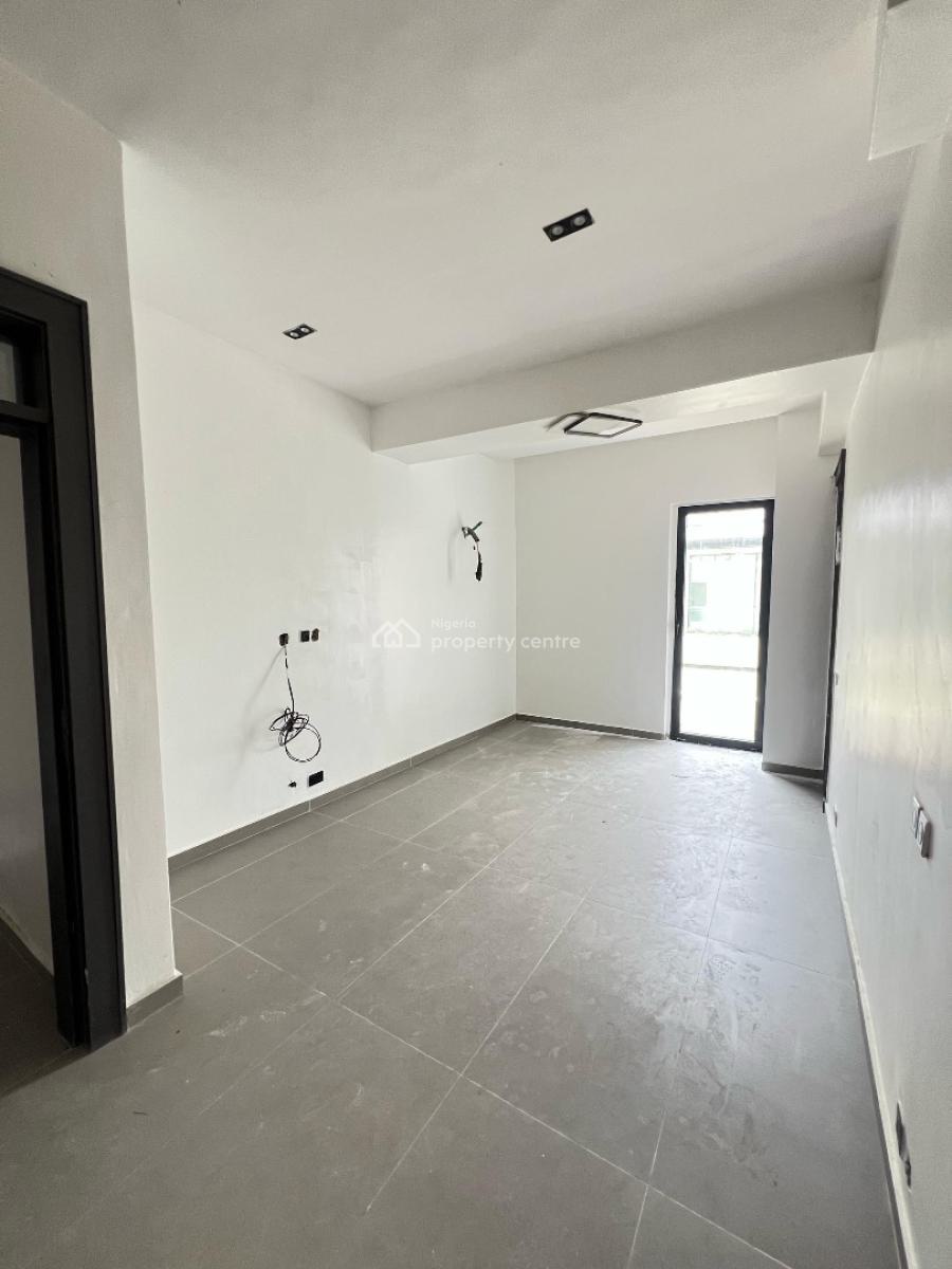 Luxury 2 Bedroom Maisonette in Ikoyi., Ikoyi, Lagos, Flat / Apartment for Rent
