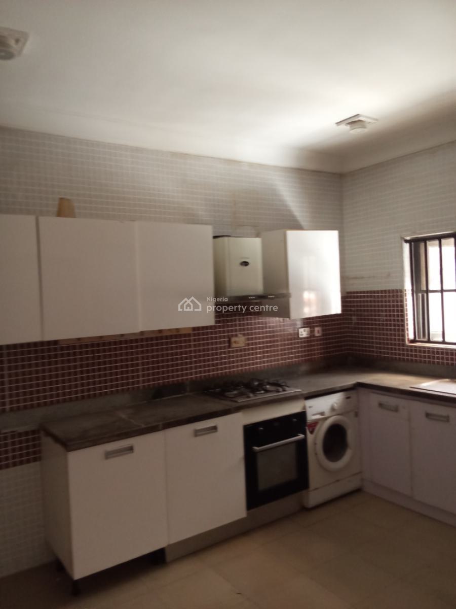 3 Bedroom Terraced Duplex 2 Floors, Abiolas Court 11, Off Kusenla Road, Ikate Elegushi, Lekki, Lagos, Terraced Duplex for Sale