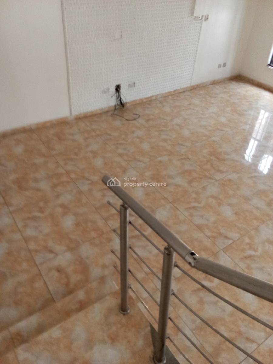 3 Bedroom Terraced Duplex 2 Floors, Abiolas Court 11, Off Kusenla Road, Ikate Elegushi, Lekki, Lagos, Terraced Duplex for Sale