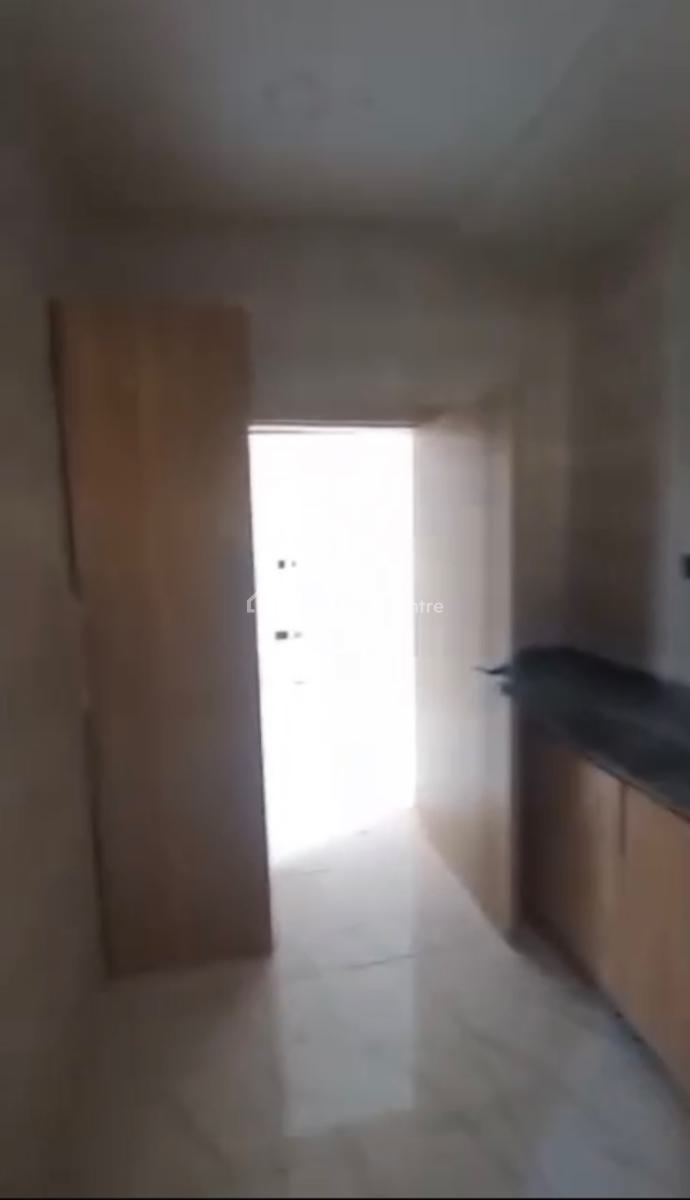 Brand New 3bedroom Flat, Ologolo, Lekki, Lagos, Flat / Apartment for Rent
