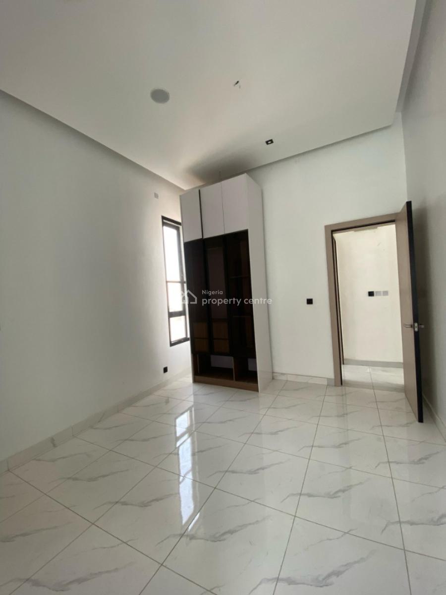 5 Bedroom Fully Detached Duplex with Swimming Pool, Ikota, Lekki, Lagos, Detached Duplex for Sale