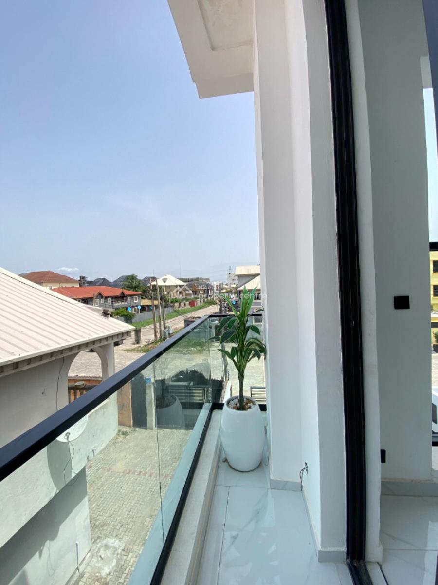 5 Bedroom Fully Detached Duplex with Swimming Pool, Ikota, Lekki, Lagos, Detached Duplex for Sale