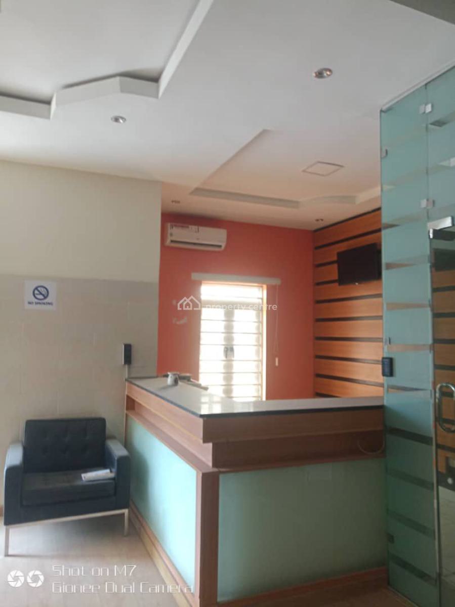Office Space, Ikota, Lekki, Lagos, Office Space for Rent