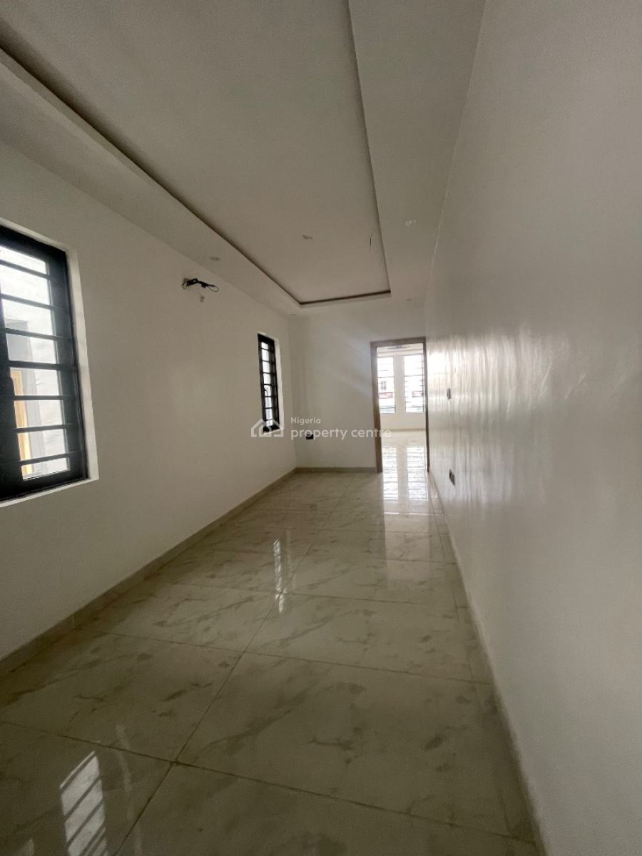 4 Bedroom Detached Duplex, Ologolo, Lekki, Lagos, Flat / Apartment for Sale