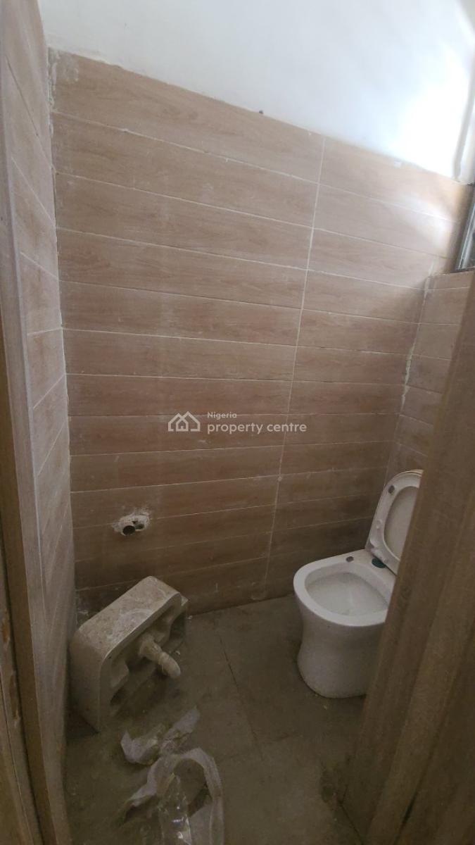 Big 3 Bedroom Duplex, Harris Drive, Vgc, Lekki, Lagos, House for Sale