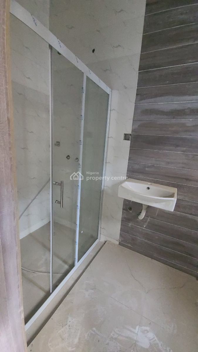 Big 3 Bedroom Duplex, Harris Drive, Vgc, Lekki, Lagos, House for Sale