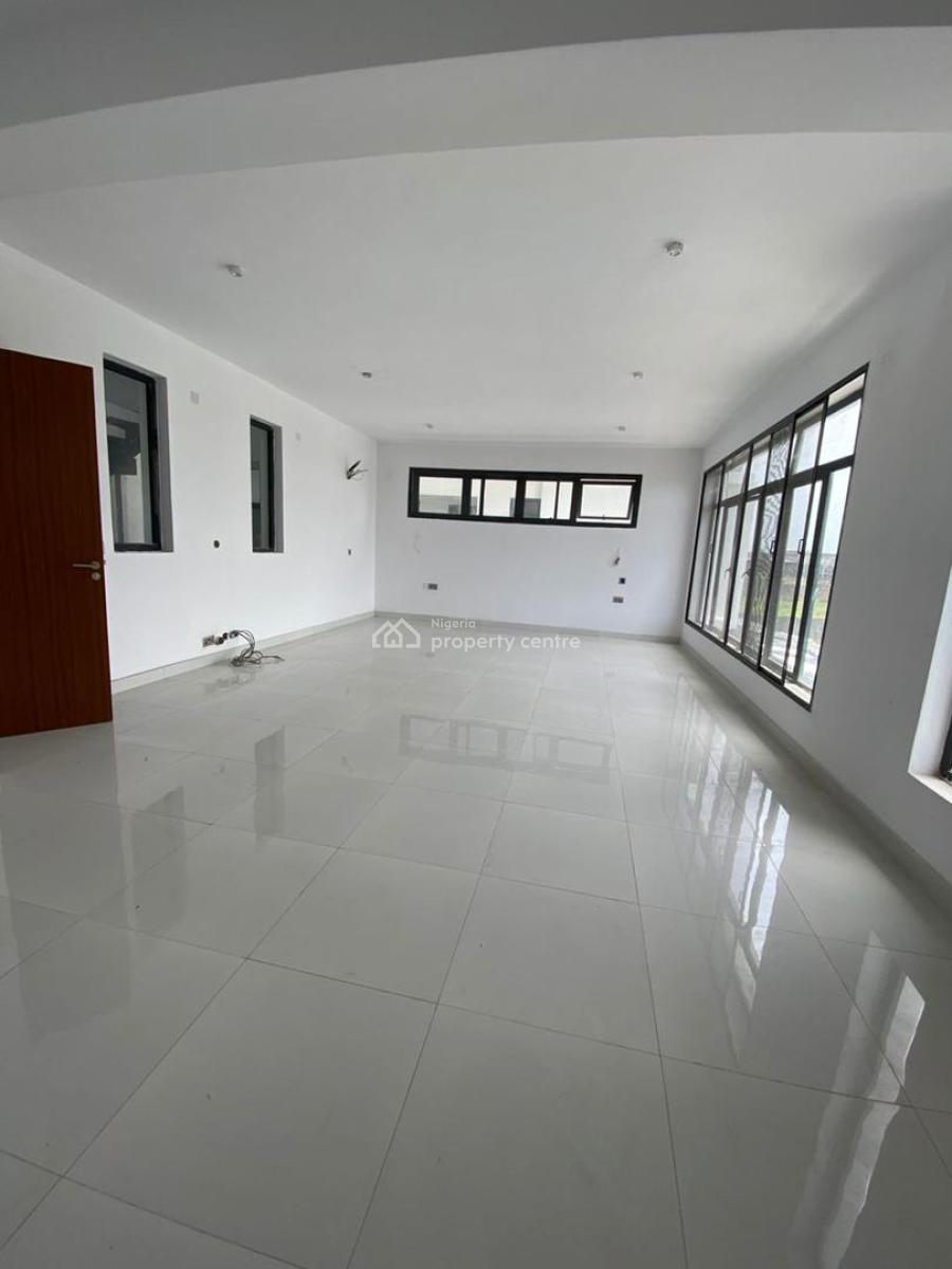 Distress Sale 5 Bedroom Duplex, Ikate, Lekki, Lagos, Semi-detached Duplex for Sale