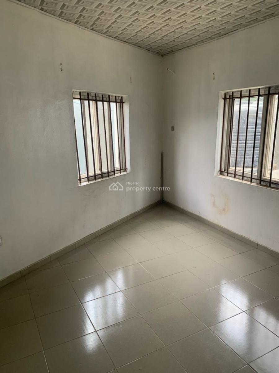 2 Bedroom Flat in a Serene and Neat Compound, Gra Phase 1, Magodo, Lagos, Flat / Apartment for Rent