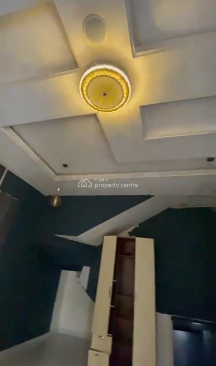 Massive Studio Apartment ( Video Available), West Ends Estate, Ikota, Lekki, Lagos, Self Contain (single Rooms) for Rent