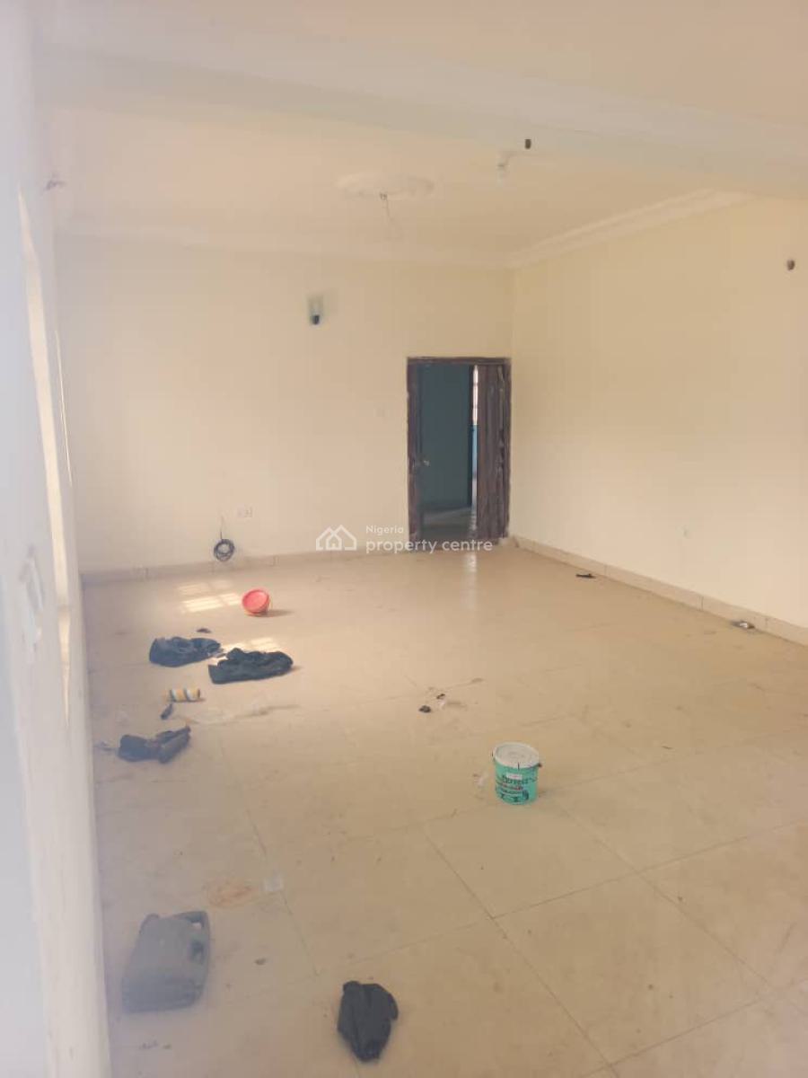 Big Commercial Property Comprising 6 Units of 3 Bedroom Flats, Abijo Gra, Sangotedo, Ajah, Lagos, Commercial Property for Sale
