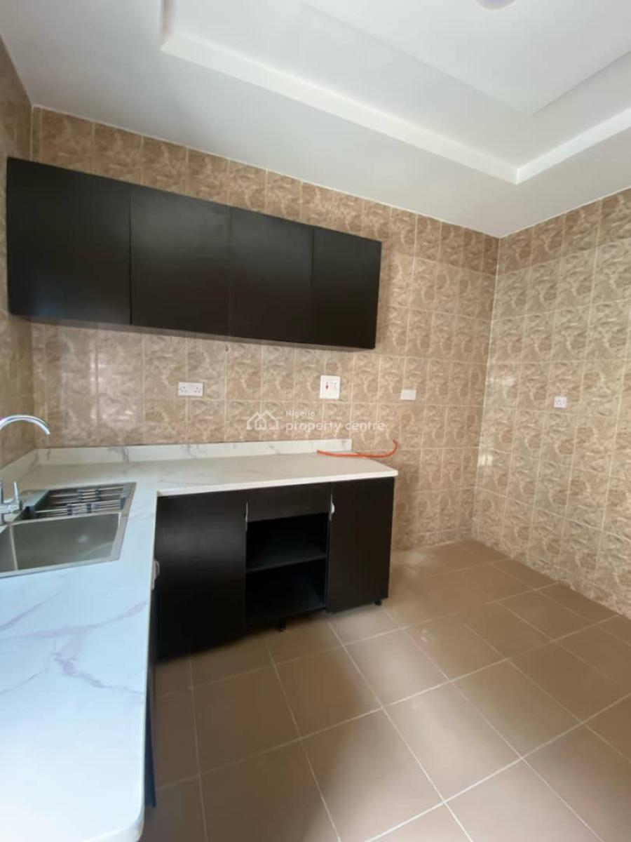 Luxury 2 Bedroom Flat, Ajah, Lekki, Lagos, Flat / Apartment for Rent