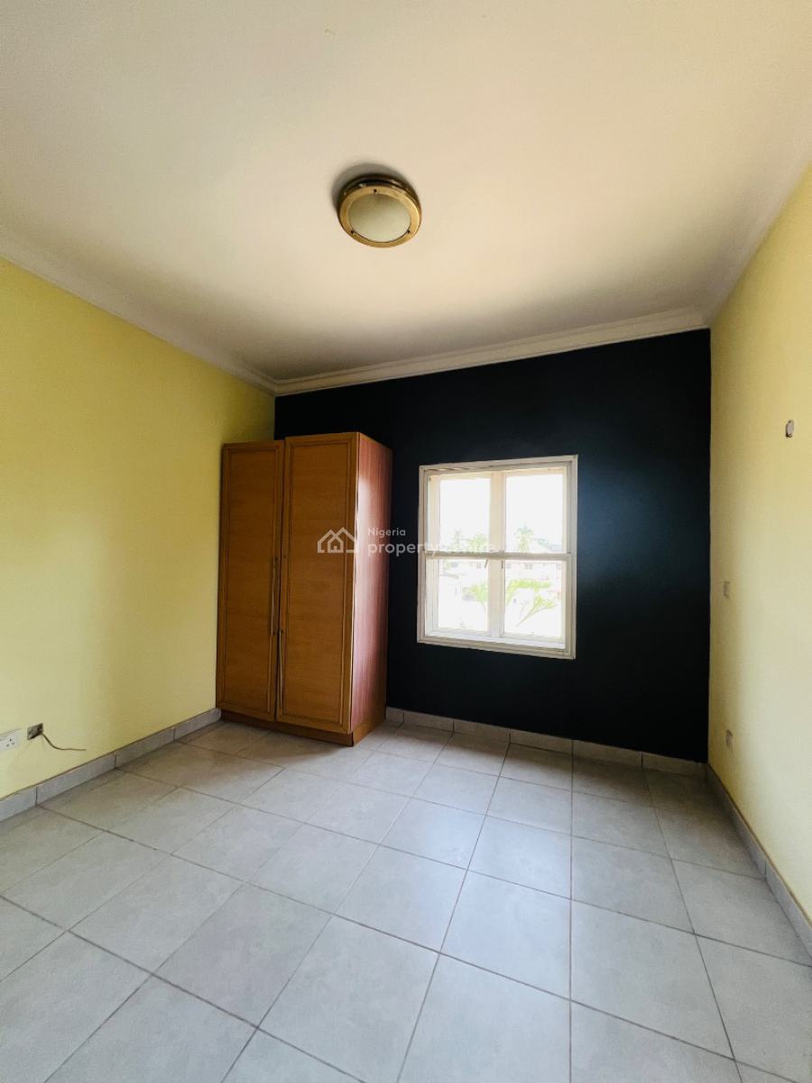 Fully Serviced 2 Bedroom Apartments, Lekki Phase 1, Lekki Phase 1, Lekki, Lagos, Flat / Apartment for Rent