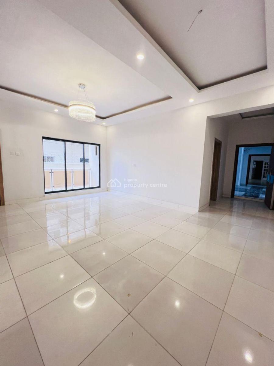 Fully Serviced Brand New 2 Bedroom Flat on The Ground Floor with Pool, Metro Home Estate, Off Abraham Adesanya, Ajah, Lagos, Flat / Apartment for Sale
