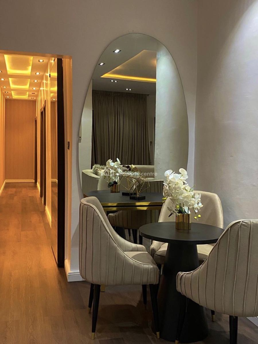 Luxury and Comfortable 2 Bedroom Apartment, Lekki Phase 1, Lekki, Lagos, Flat / Apartment Short Let