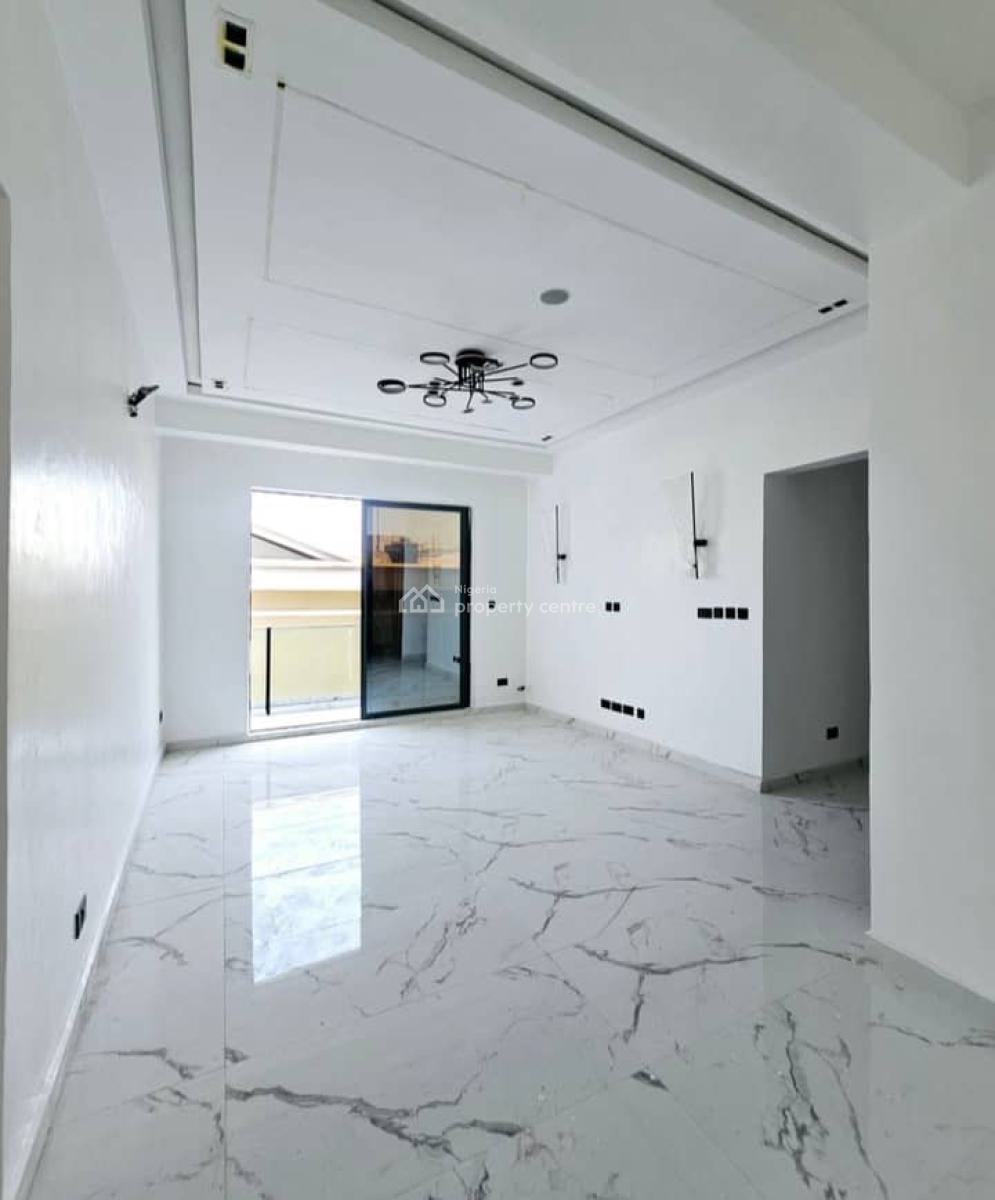 Investment Apartment - 3-bedroom Apartment, Lekki Phase 1, Lekki, Lagos, Flat / Apartment for Sale