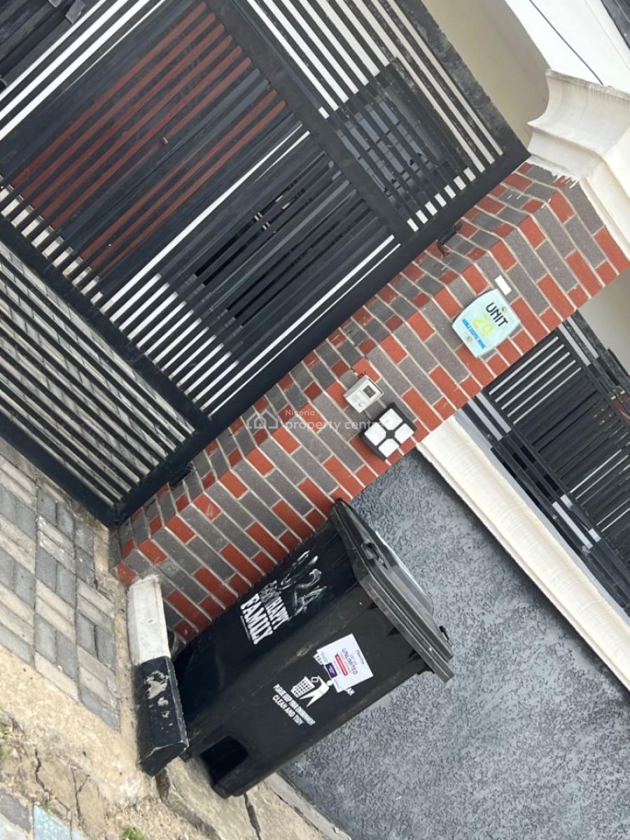 Luxury 4bedroom, Orchid, Lekki, Lagos, Terraced Duplex for Rent
