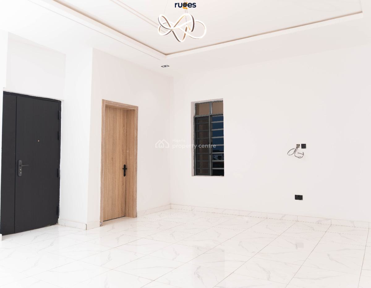 Urban Flow Apartments (2 Bedroom Luxury Apartment), Road 42, Lekki Scheme 2, Lekki Phase 2, Lekki, Lagos, Flat / Apartment for Sale