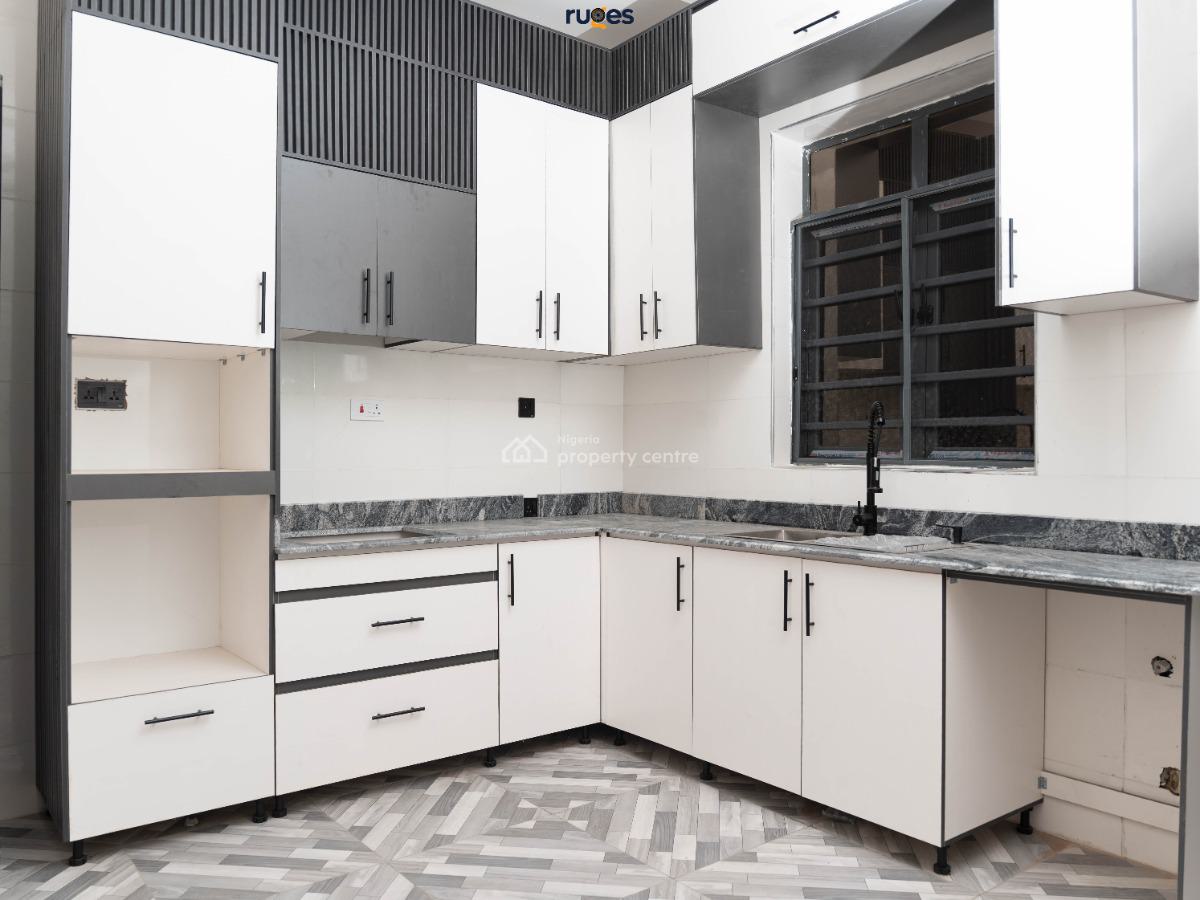 Urban Flow Apartments (2 Bedroom Luxury Apartment), Road 42, Lekki Scheme 2, Lekki Phase 2, Lekki, Lagos, Flat / Apartment for Sale