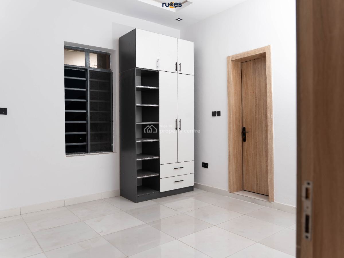 Urban Flow Apartments (2 Bedroom Luxury Apartment), Road 42, Lekki Scheme 2, Lekki Phase 2, Lekki, Lagos, Flat / Apartment for Sale