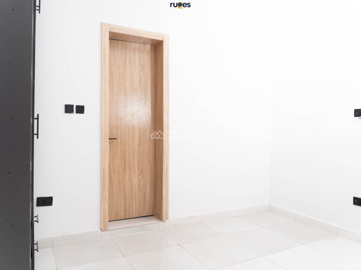 Urban Flow Apartments (2 Bedroom Luxury Apartment), Road 42, Lekki Scheme 2, Lekki Phase 2, Lekki, Lagos, Flat / Apartment for Sale